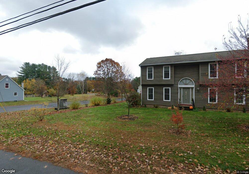 9 Davenport Way, Greenfield, MA 01301 - photo 1