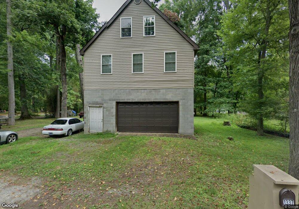 1405 Chapmansboro Rd, Chapmansboro, TN 37035 - photo 1