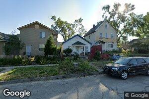 517 2nd St SW, Cedar Rapids, IA 52404