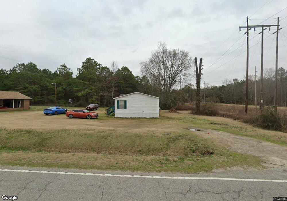 3261 Highway 261 N, Rembert, SC 29128 - photo 1