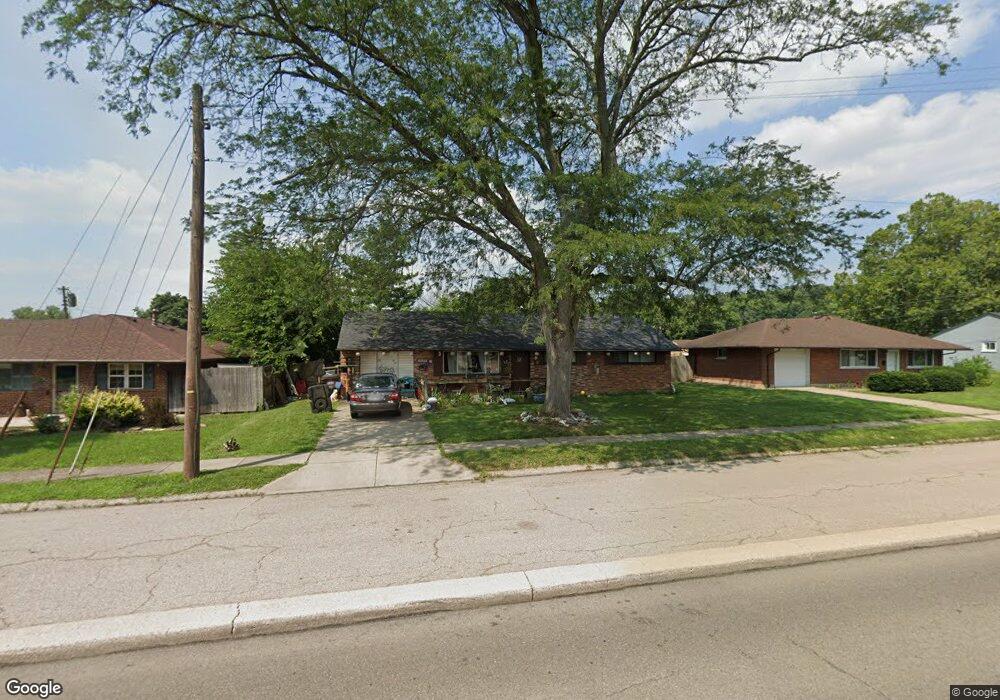 1525 W Stroop Rd, Dayton, OH 45439 - photo 1