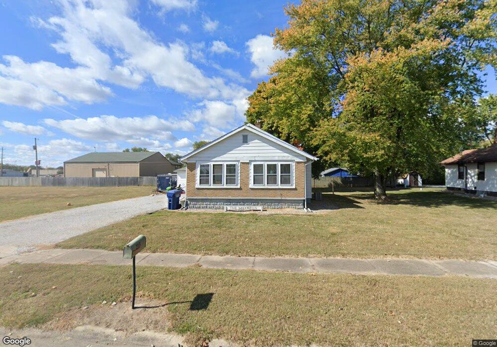 2915 Harding Ave, Terre Haute, IN 47802 - photo 1
