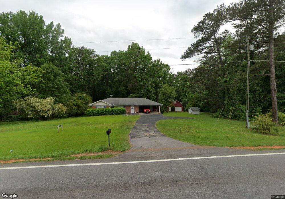 6927 Highway 212, Covington, GA 30016 - photo 1