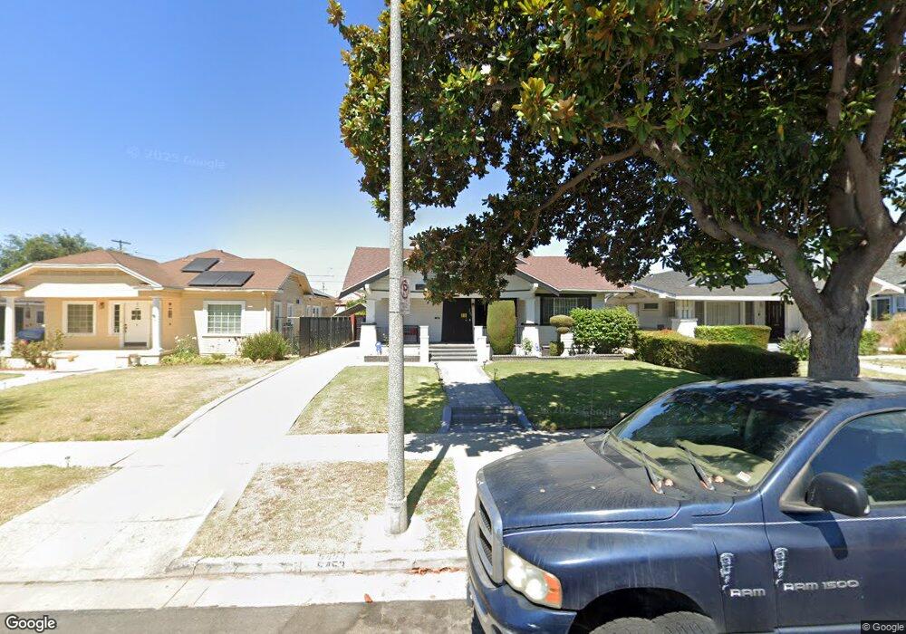 Street View Photo