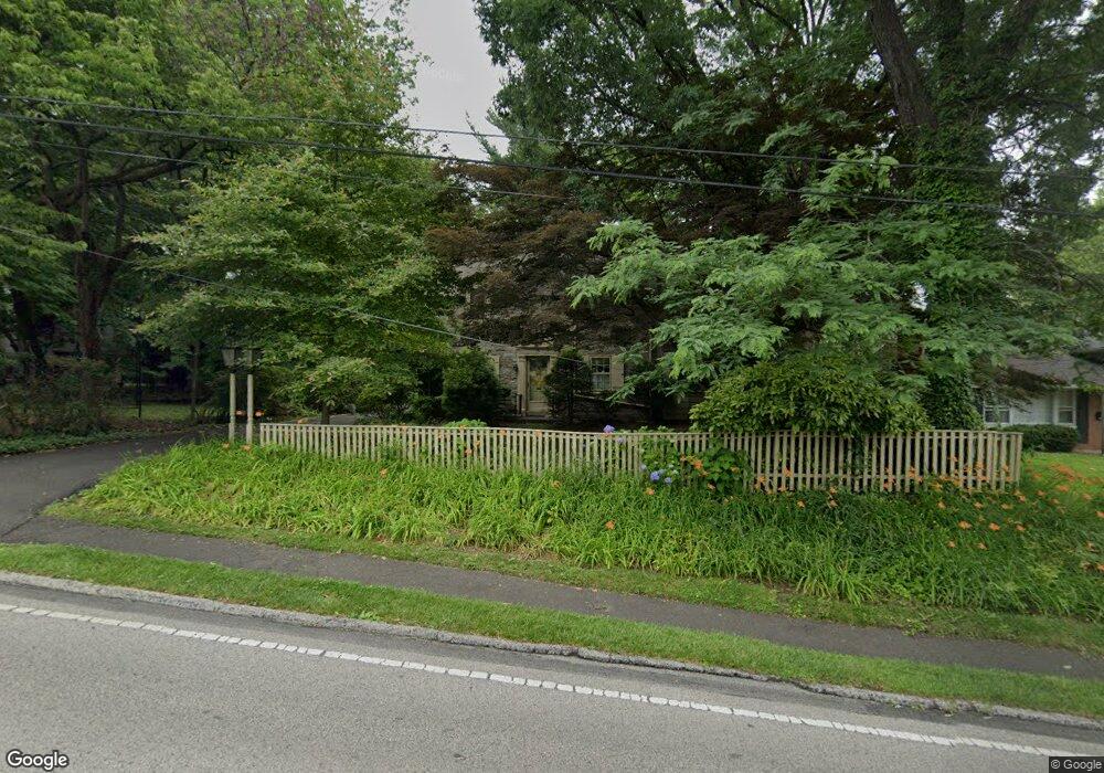 116 Rices Mill Rd, Wyncote, PA 19095 - photo 1