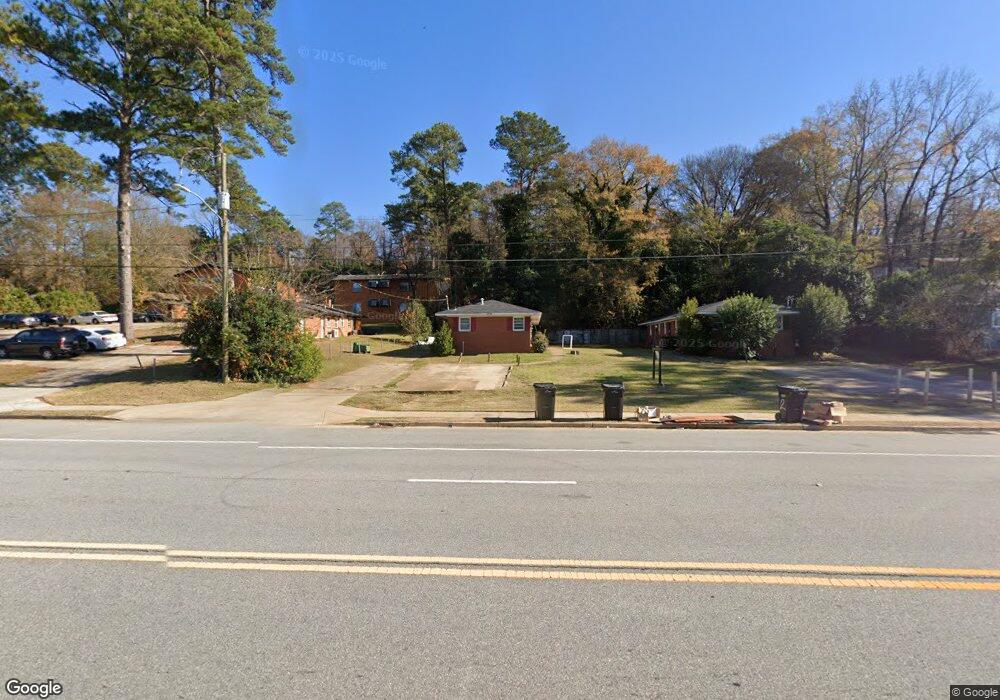 2334 Fort Benning Rd, Columbus, GA 31903 - photo 1