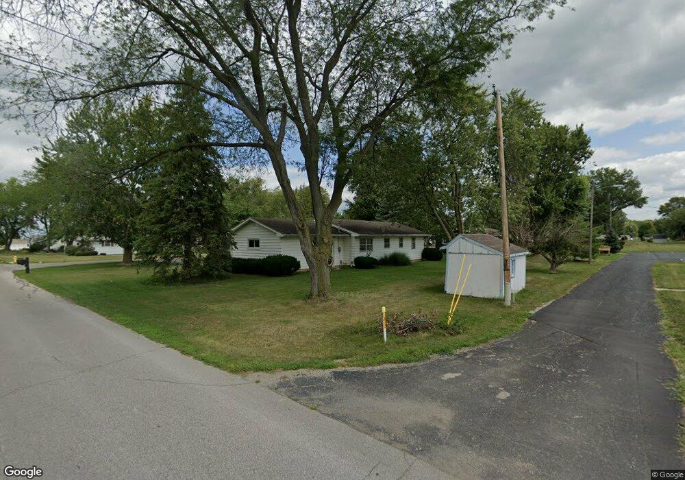 237 W Andrews St, Monroe, IN 46772 - photo 1