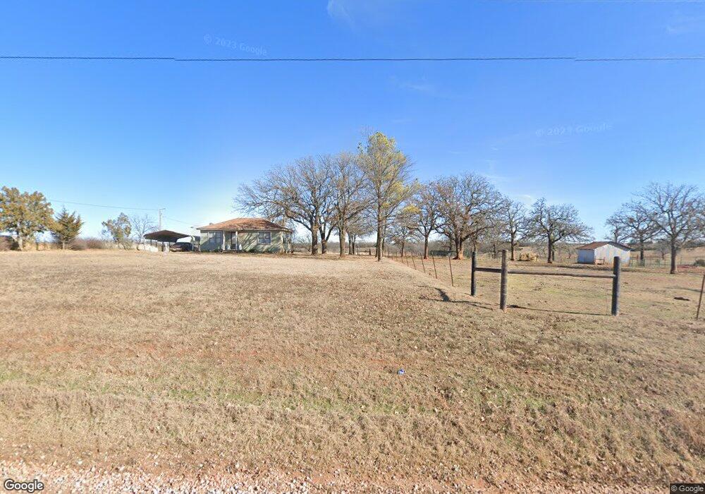 103442 S 3350 Rd, McLoud, OK 74851 - photo 1