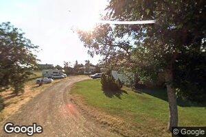 129 2nd Ave NW, Dutton, MT 59433