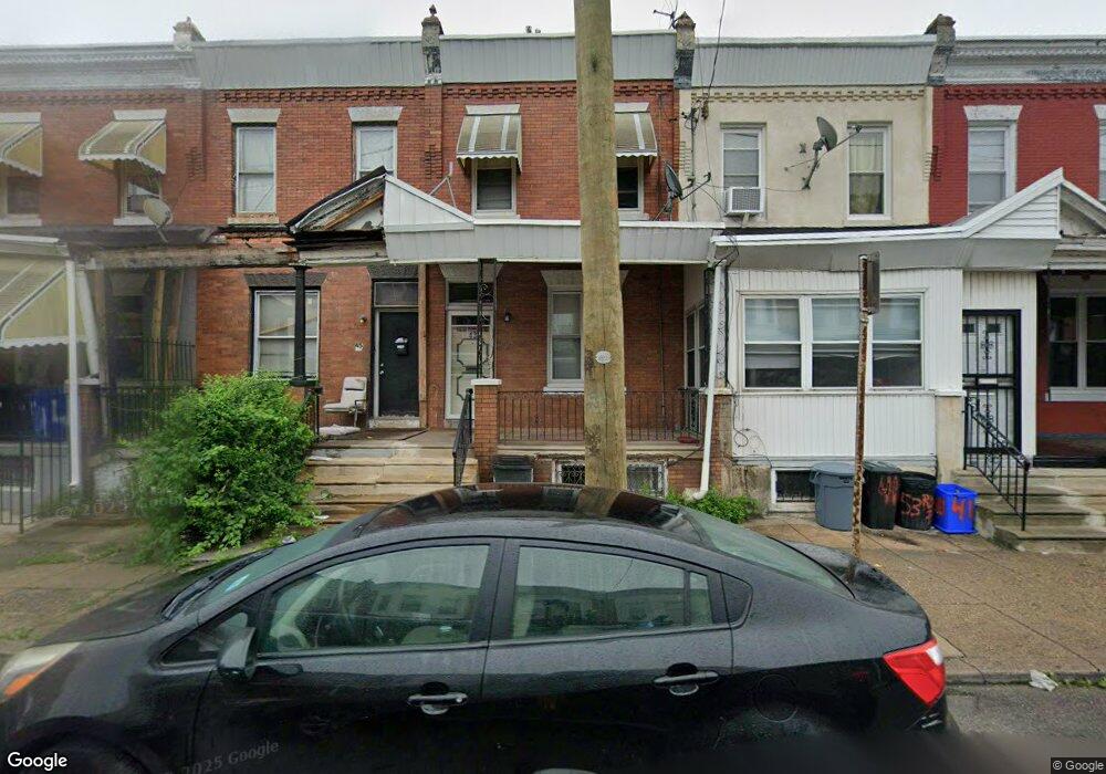 45 N 53rd St, Philadelphia, PA 19139 - photo 1