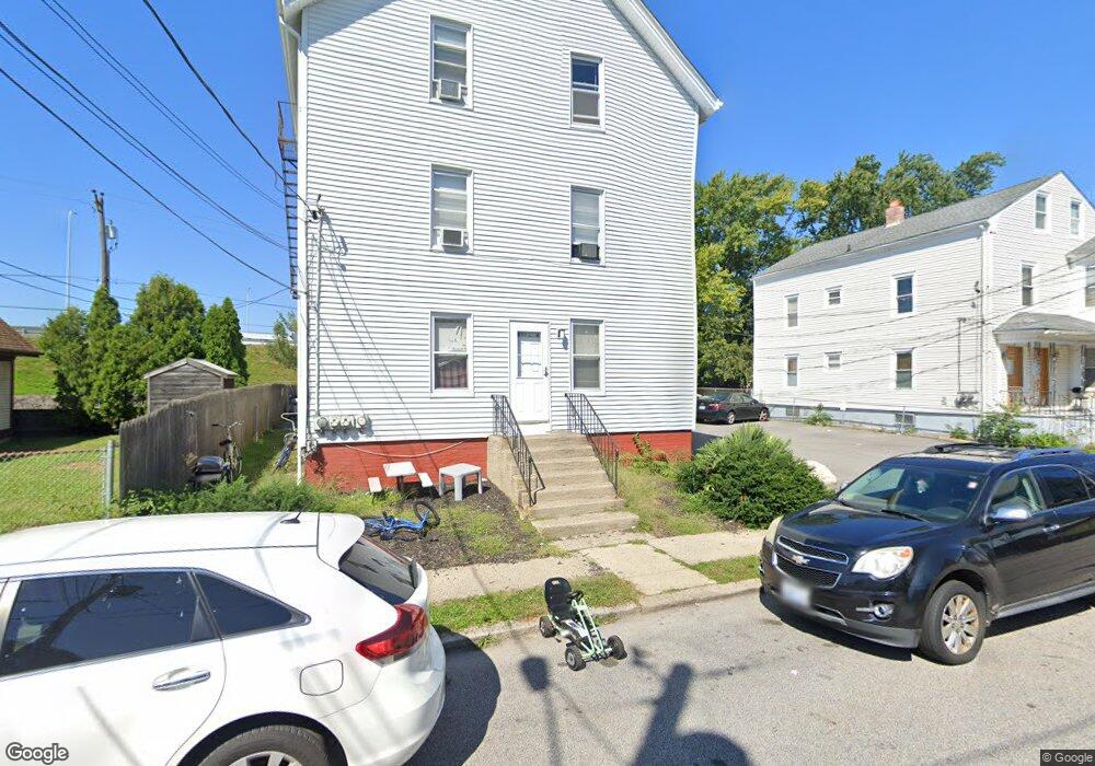 12 Pierce St, Pawtucket, RI 02860 - photo 1