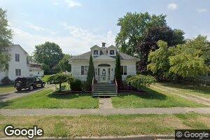 5167 Center St, Fairgrove, MI 48733