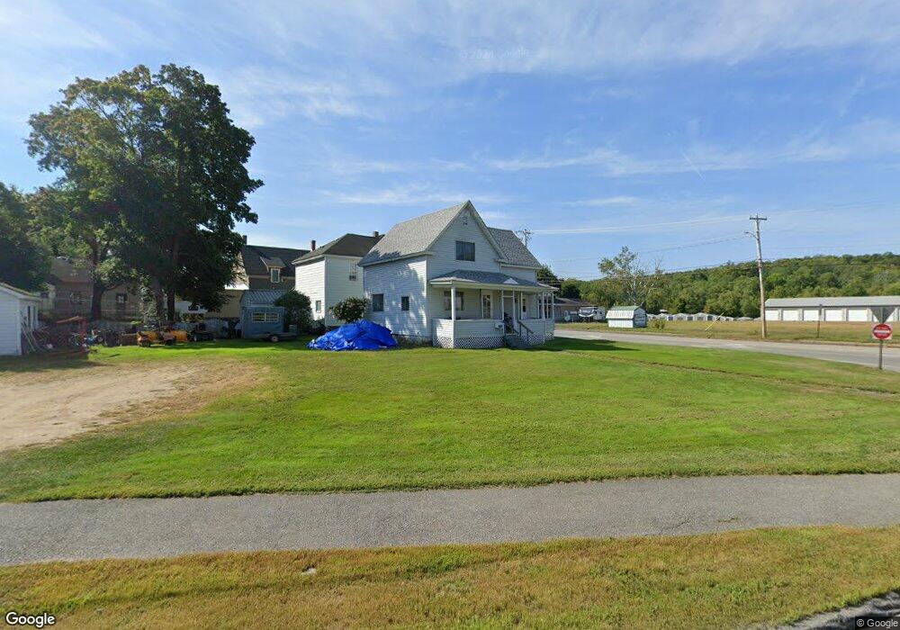 234 Central St, Millinocket, ME 04462 - photo 1