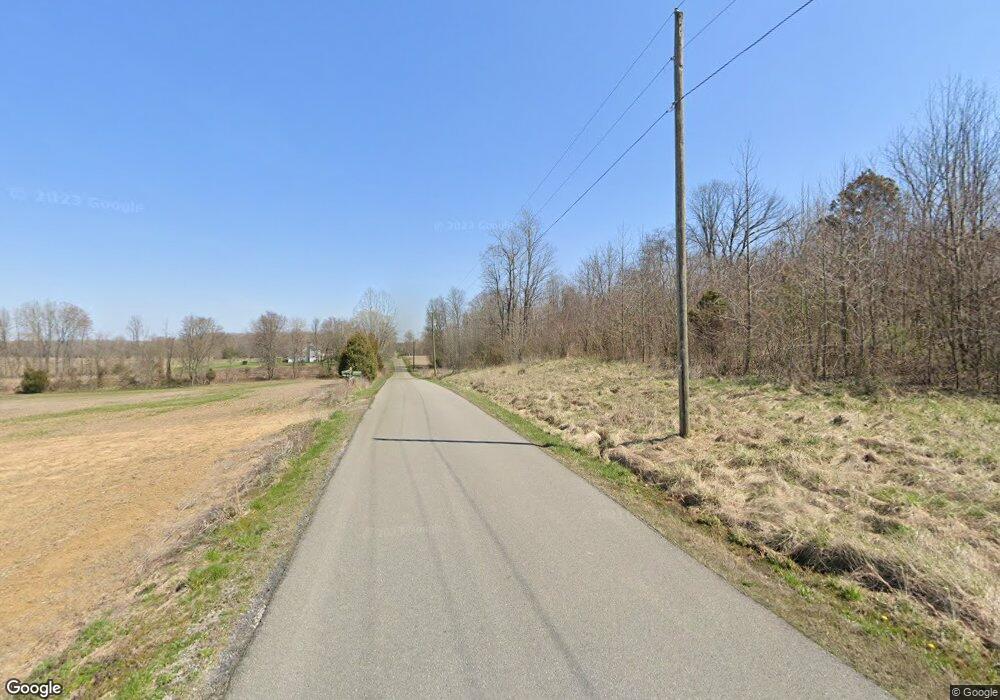 0 E Peacock Rd unit 201408200, Scottsburg, IN 47170 - photo 1