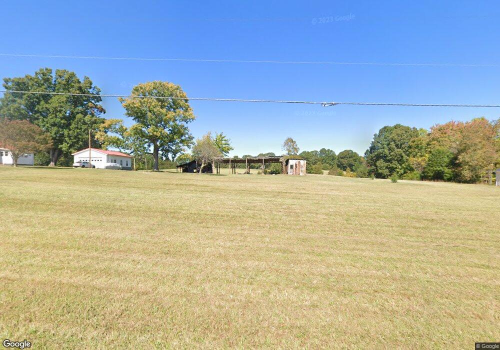 363 Moose Club Rd, Statesville, NC 28677 - photo 1