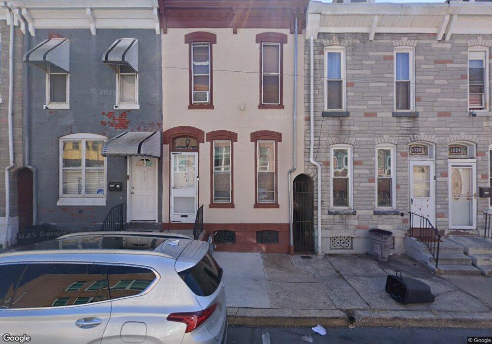 1028 Muhlenberg St, Reading, PA 19602 - photo 1