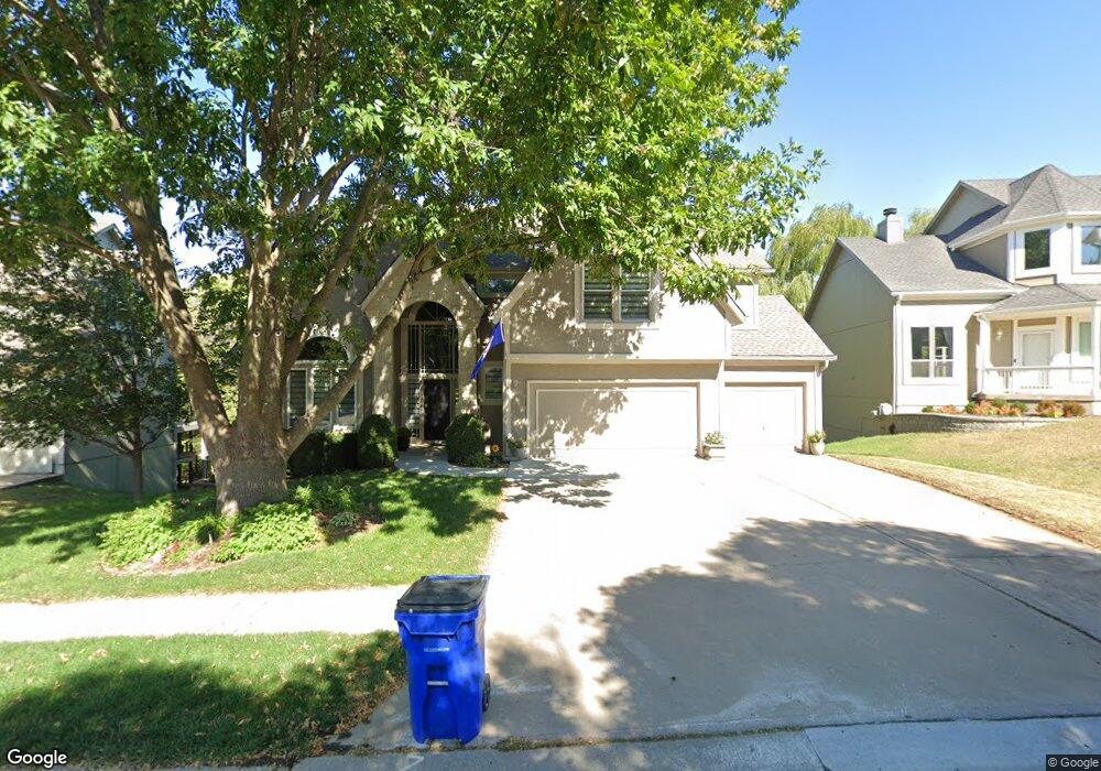 14112 W 72nd St, Shawnee, KS 66216 - photo 1