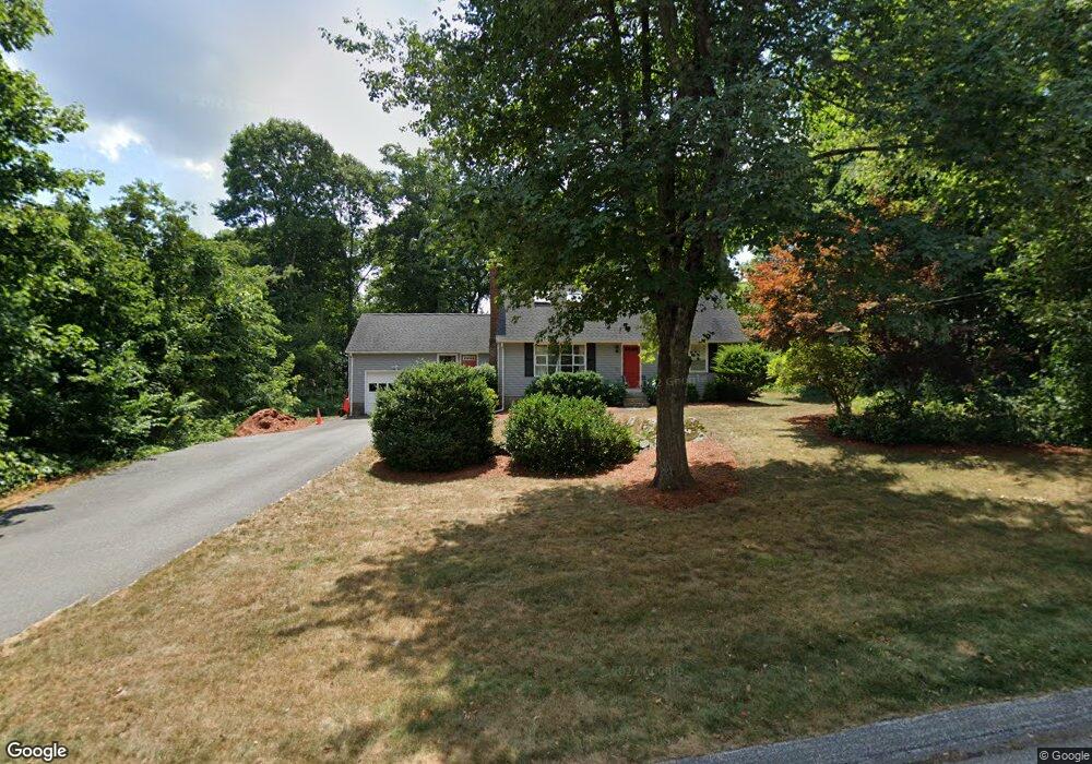 12 Robbern Rd, Hopkinton, MA 01748 - photo 1