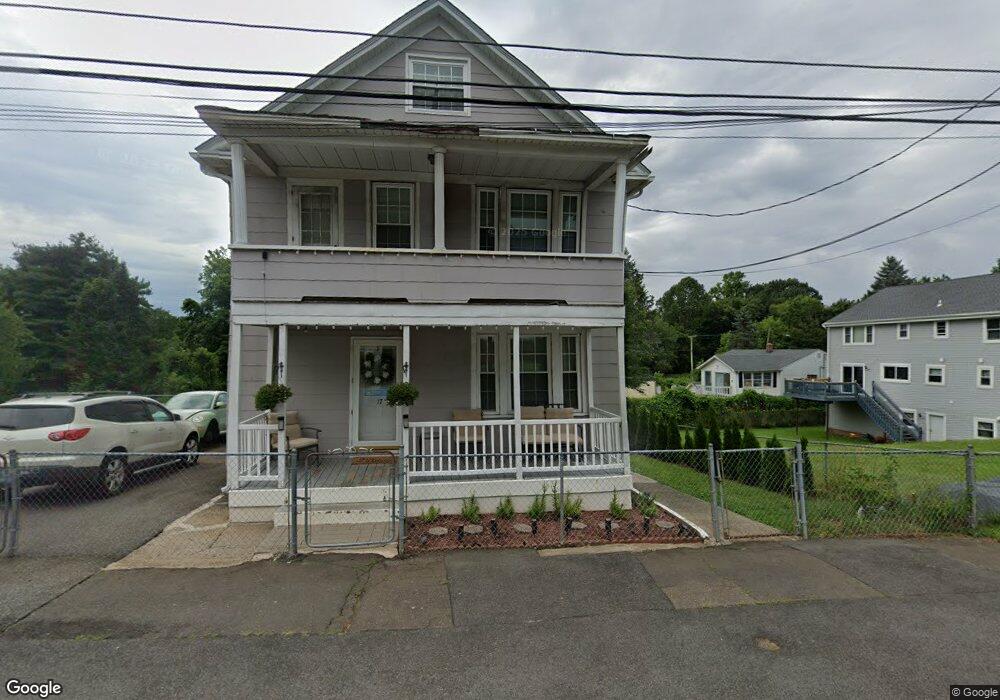 17 Botsford St, Meriden, CT 06451 - photo 1