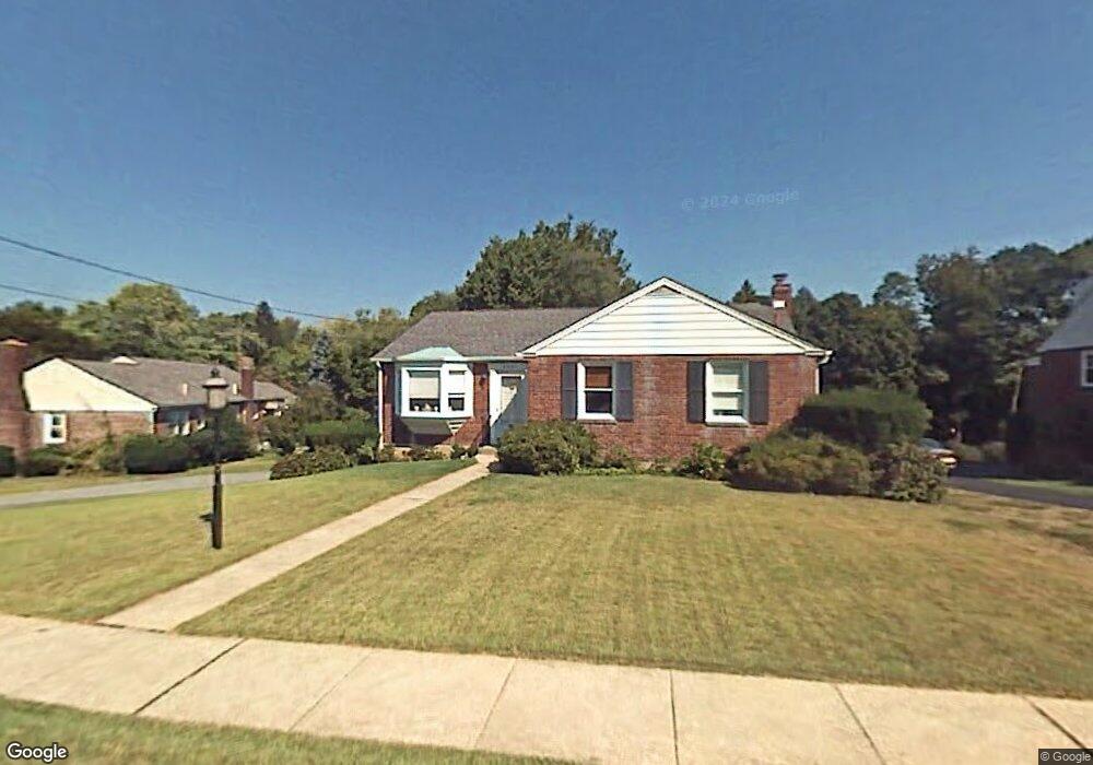 2631 Radcliffe Rd, Broomall, PA 19008 - photo 1