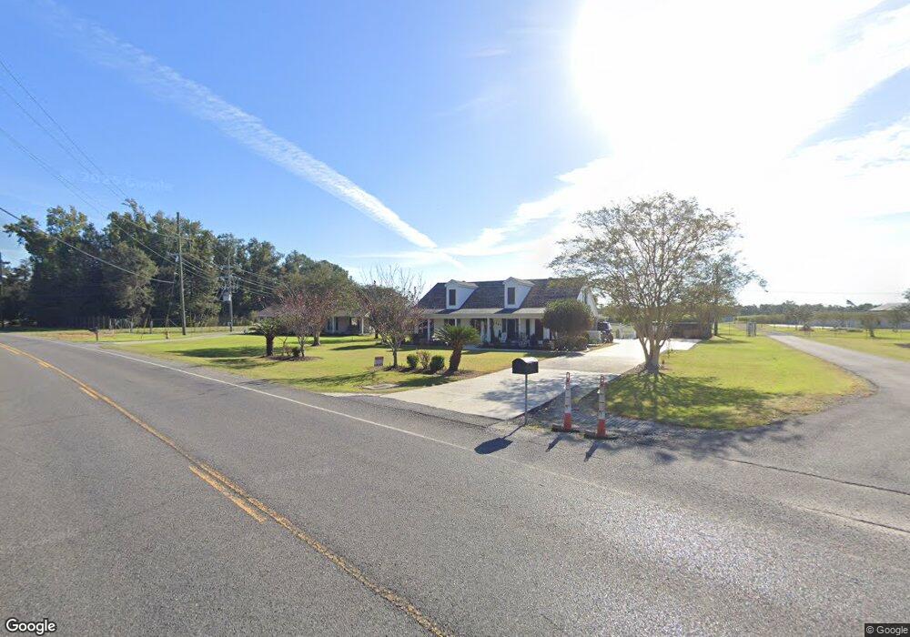 487 Bayou Dularge Rd, Houma, LA 70363 - photo 1