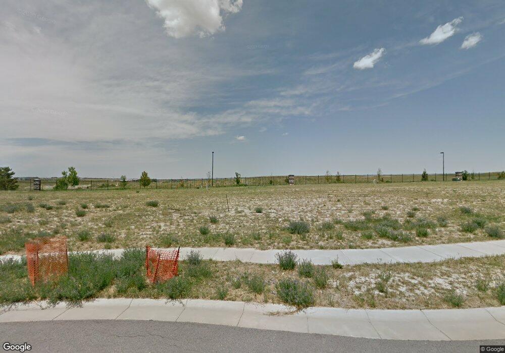 26869 E Irish Place, Aurora, CO 80016 - photo 1