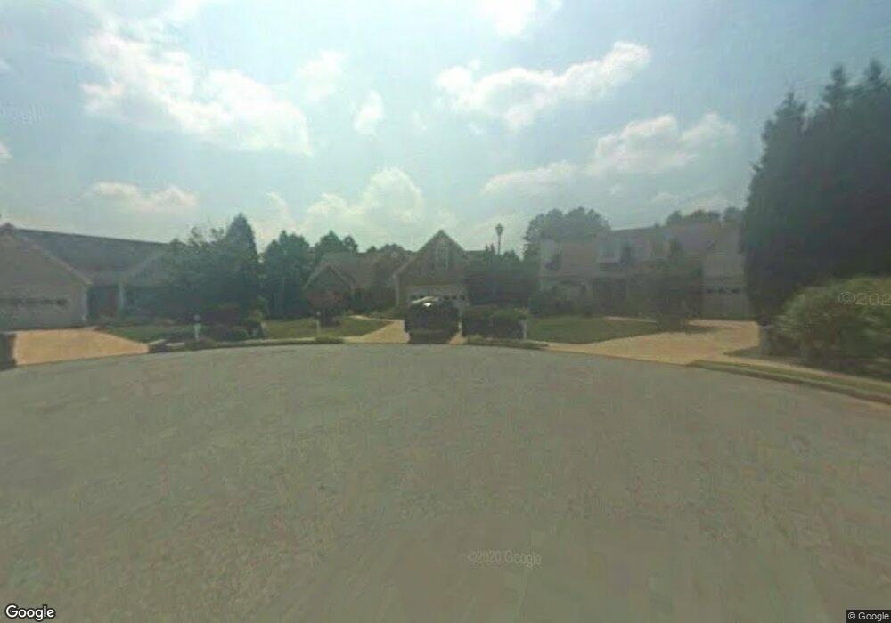 278 Caldecote Ct unit 4, Sugar Hill, GA 30518 - photo 1