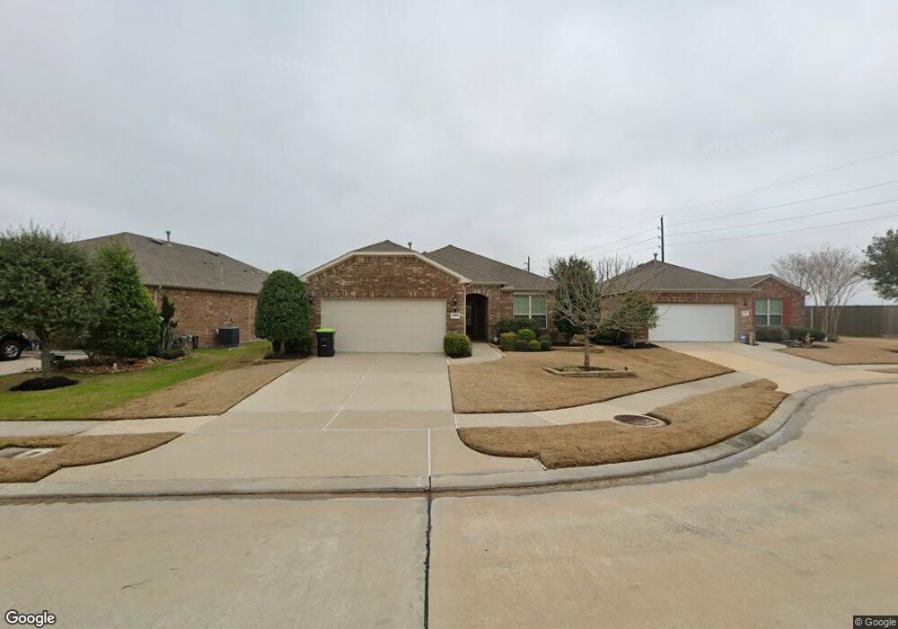 3410 Anchor Cove, Richmond, TX 77469 - photo 1