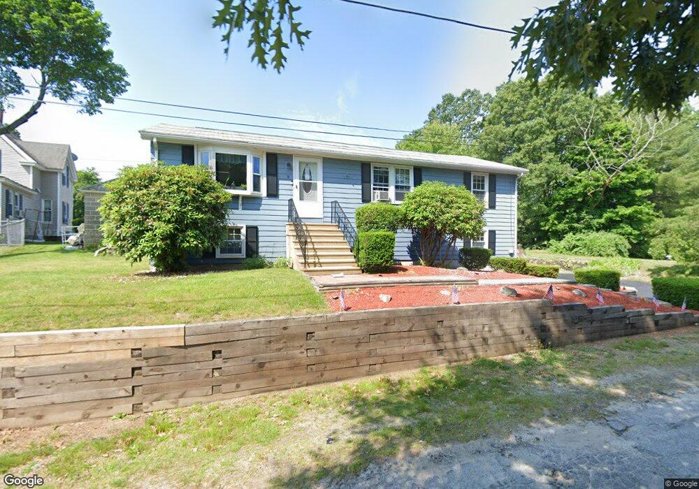 8 Island Rd, Worcester, MA 01603 - photo 1