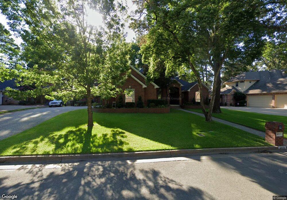 4820 Barclay Dr, Tyler, TX 75703 - photo 1