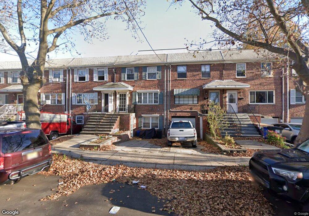 60 College St, Jersey City, NJ 07305 - photo 1