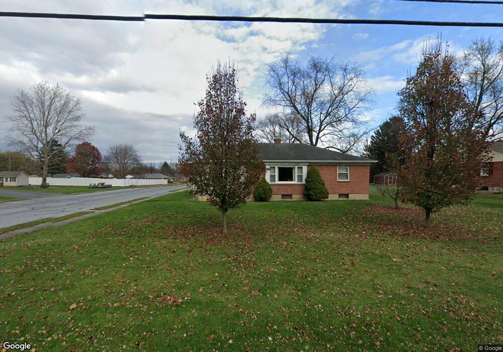 1020 S Forge Rd, Palmyra, PA 17078 - photo 1
