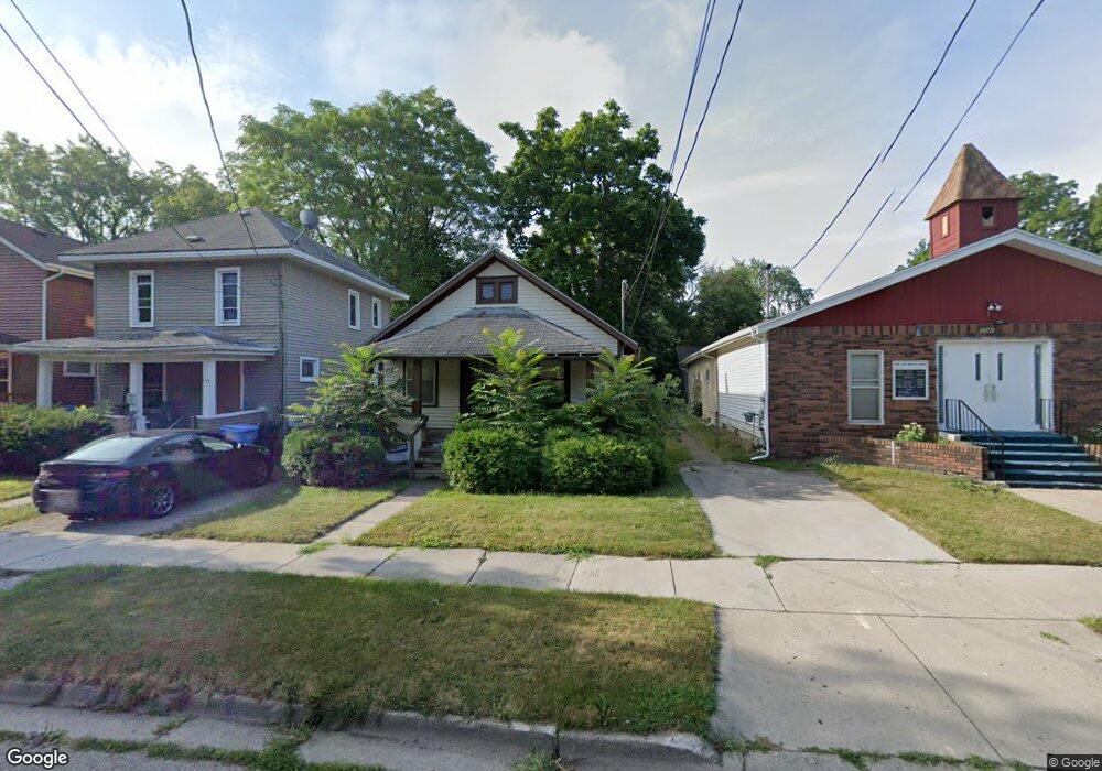 1145 W Maple St, Lansing, MI 48915 - photo 1