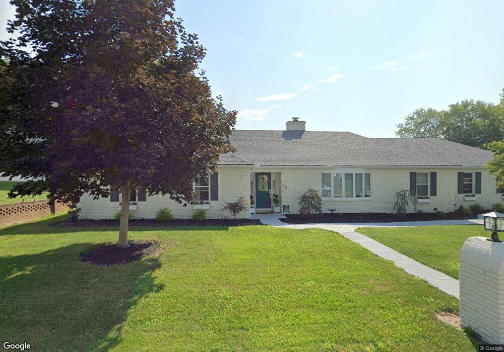 106 Wildrose Ln, Scott Depot, WV 25560 - photo 1