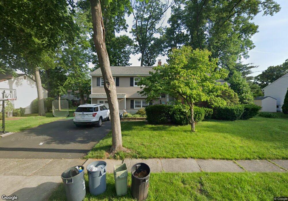 9 Lafayette Place unit 1X, Fair Lawn, NJ 07410 - photo 1