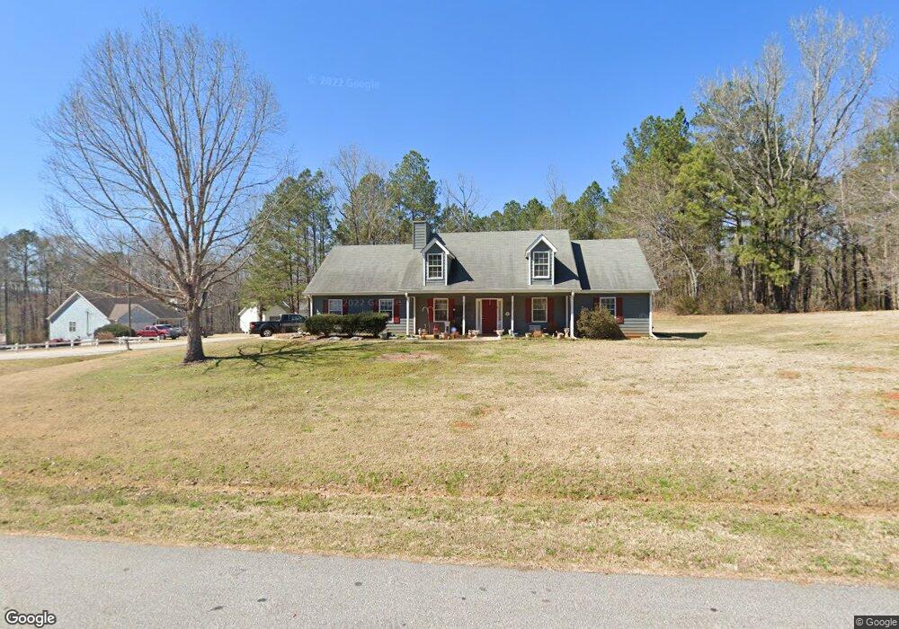 560 Robin Rd unit 2, Covington, GA 30016 - photo 1