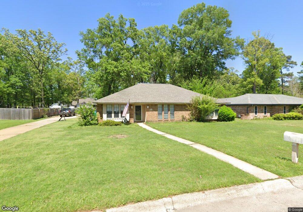 3110 Kevin Ave, Texarkana, TX 75503 - photo 1