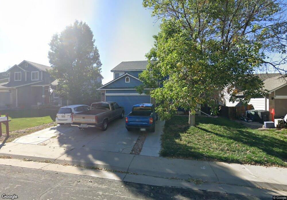 12235 Grape St, Thornton, CO 80241 - photo 1