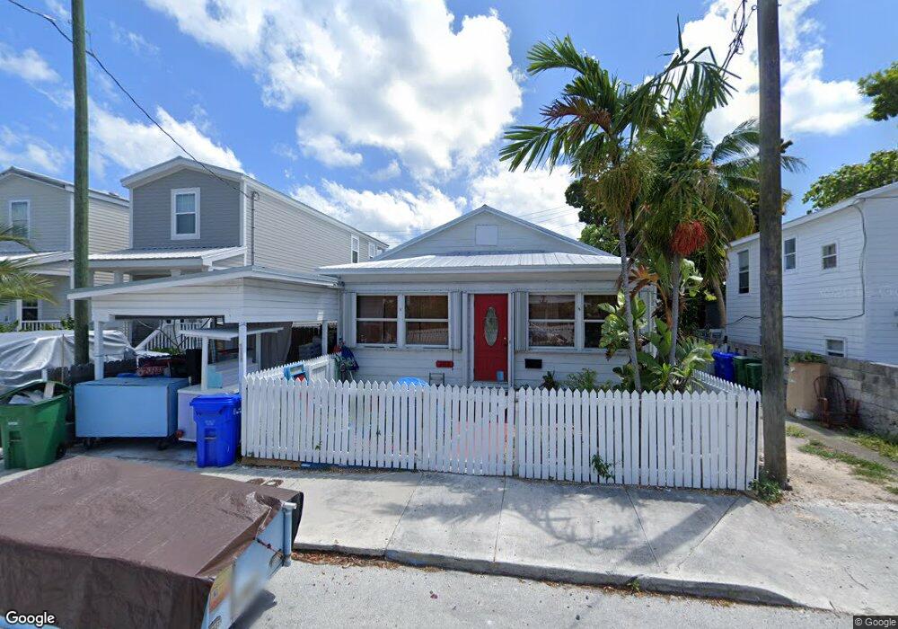 2418 Patterson Ave unit S, Key West, FL 33040 - photo 1