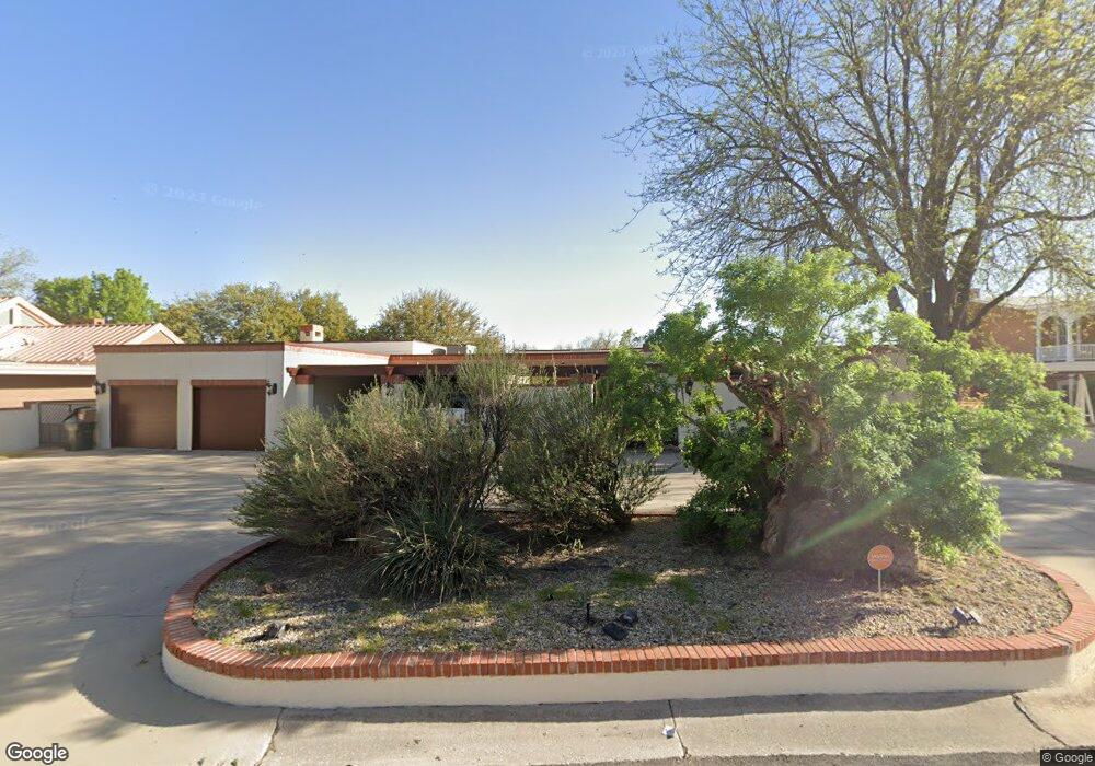 1307 Doepp Dr, Carlsbad, NM 88220 - photo 1