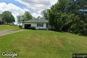 201 South St, Baltic, OH 43804