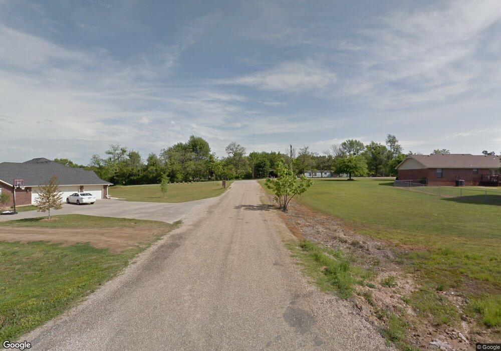 108704 S 4761 Rd, Muldrow, OK 74948 - photo 1