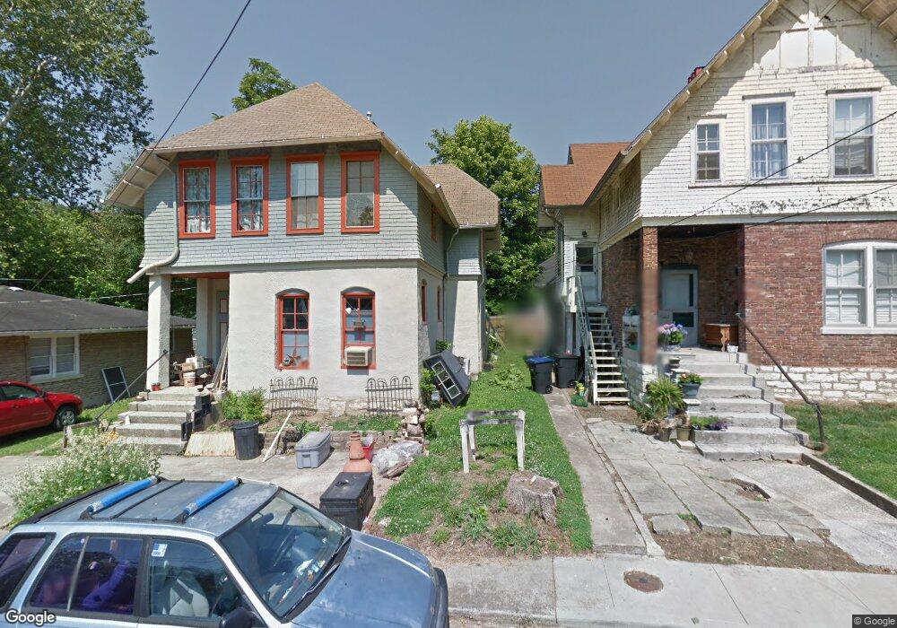 102 Watson Ct, Frankfort, KY 40601 - photo 1