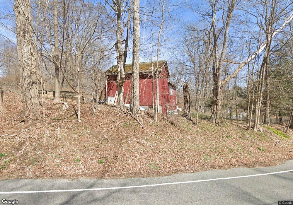 3 Old Greenwoods Rd, Sherman, CT 06784 - photo 1