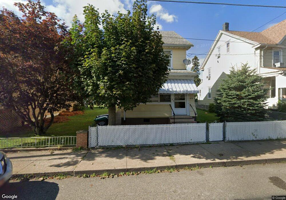 475 Ridge Ave, West Hazleton, PA 18202 - photo 1