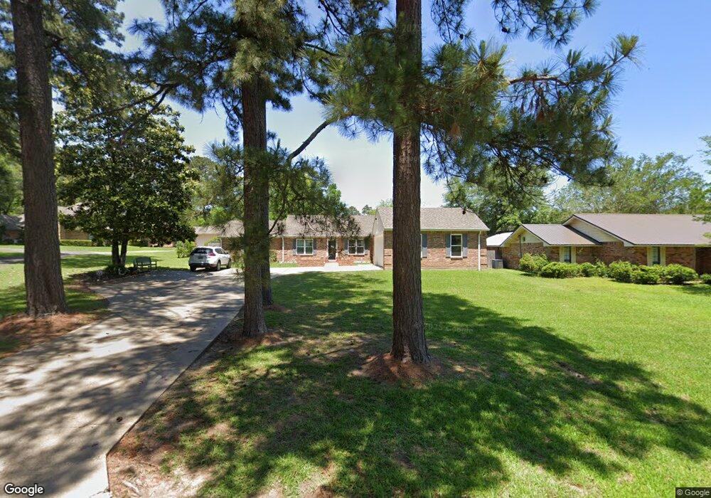 607 Holly Moore Dr, Pineville, LA 71360 - photo 1