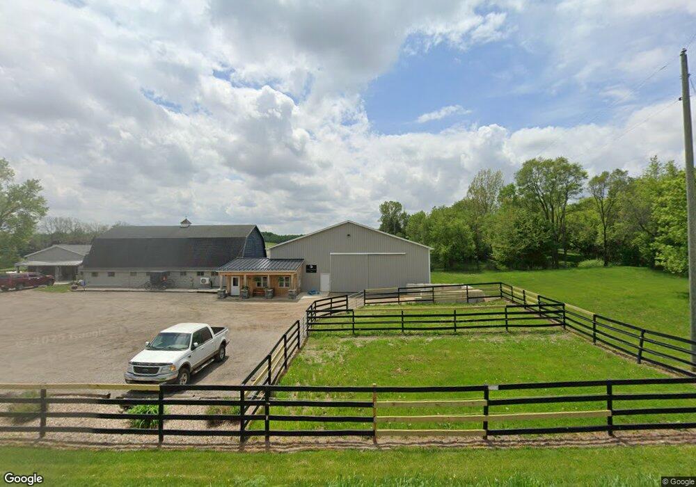 284 Byron Rd, Byron Center, MI 49315 - photo 1