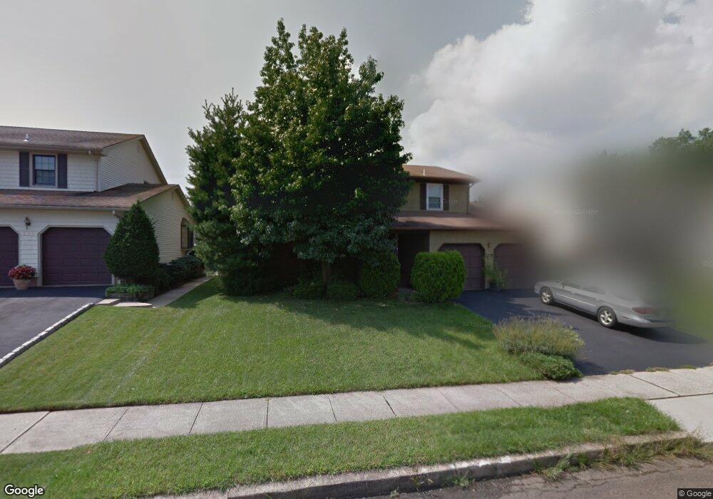 115 S Cliff Rd, Colonia, NJ 07067 - photo 1