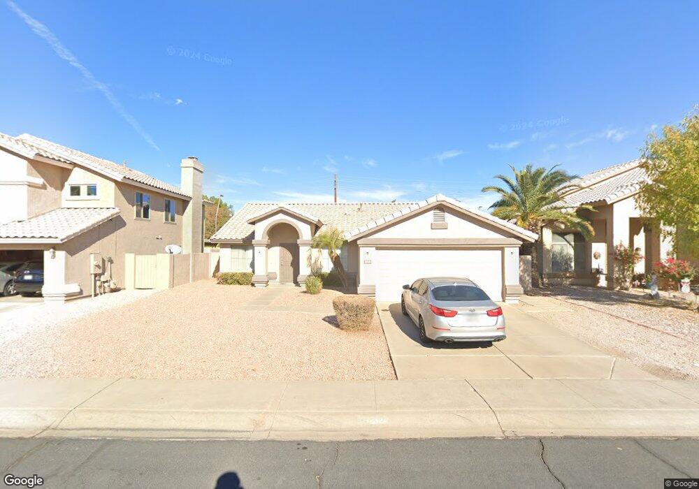 1818 E Aspen Way, Gilbert, AZ 85234 - photo 1