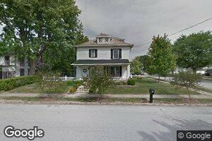 211 Main St, Gordon, OH 45304